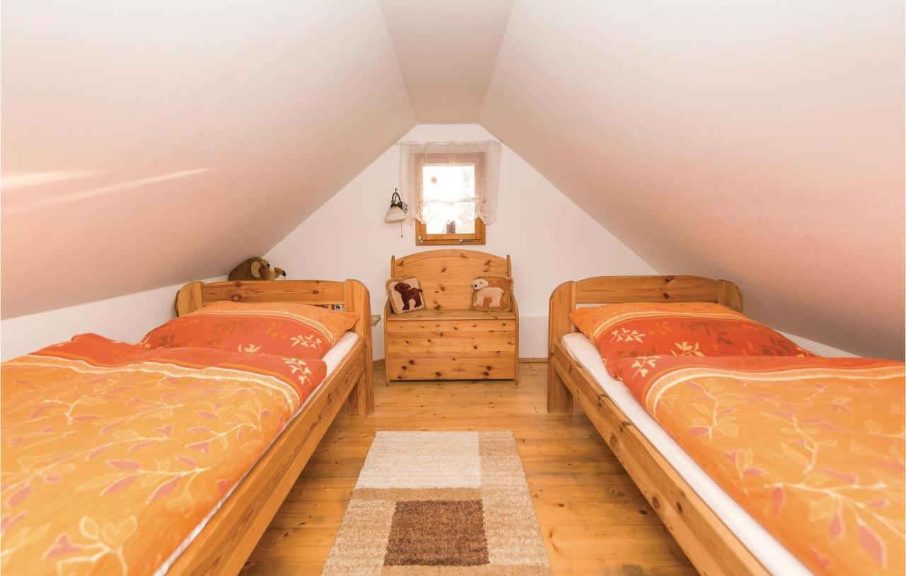 הוילה Haus In Strem Mit Panoramab, מראה חיצוני תמונה