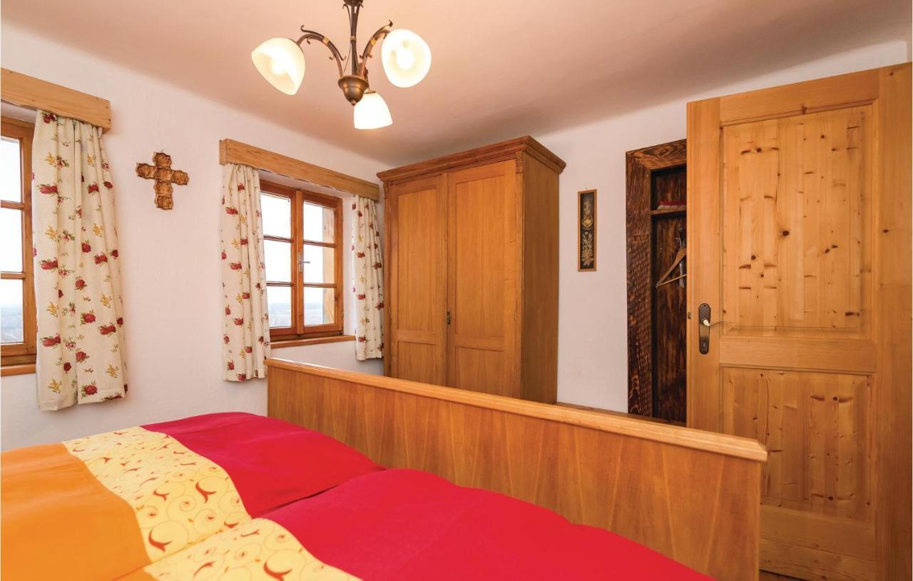 הוילה Haus In Strem Mit Panoramab, מראה חיצוני תמונה